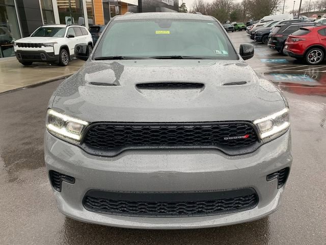 New 2026 Dodge Durango GT w/ Blacktop Package image 10