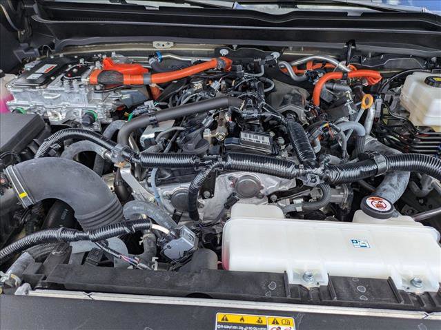 Certified 2024 Toyota Tacoma Limited image 22