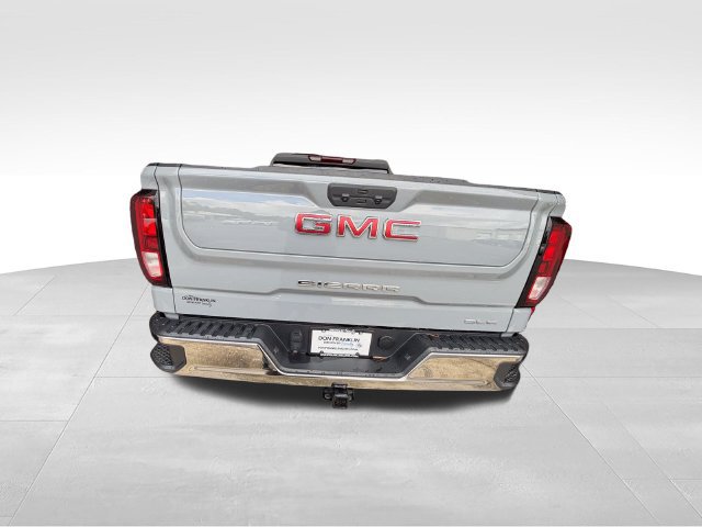 Used 2024 GMC Sierra 1500 SLE AWD/4WD image 4