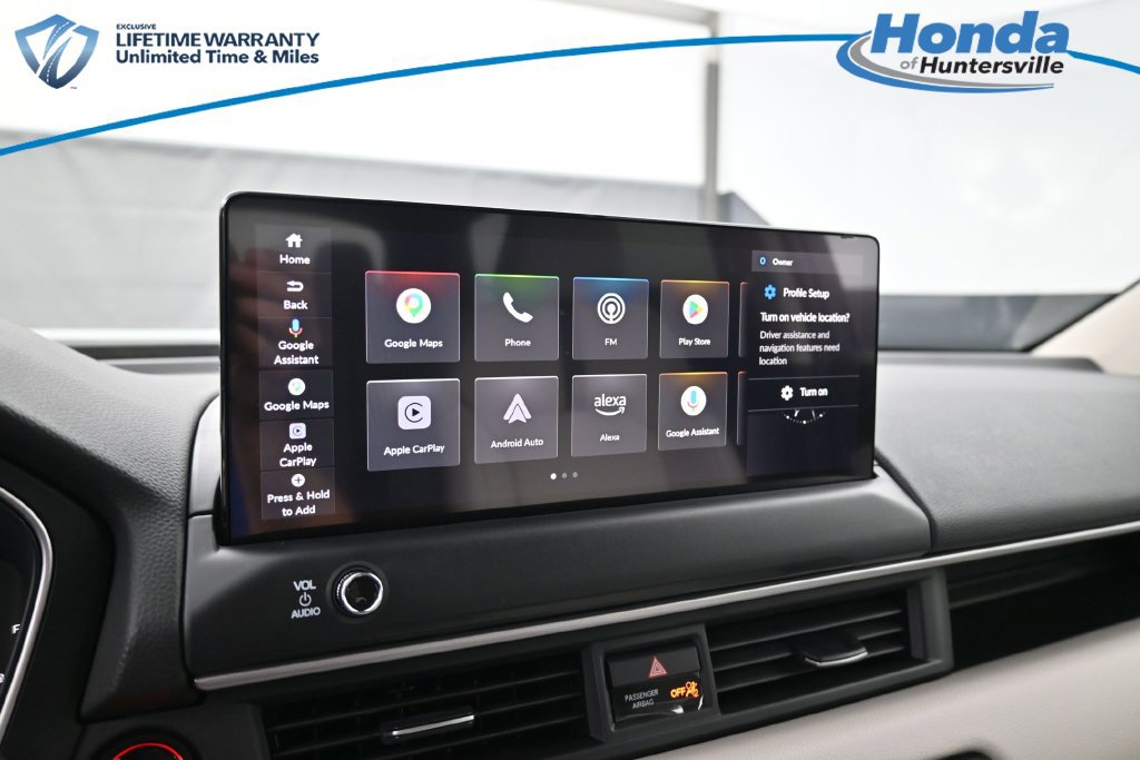 New 2026 Honda Pilot Touring image 45