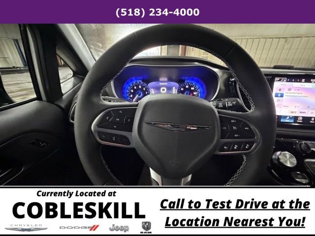 New 2026 Chrysler Pacifica Select image 17