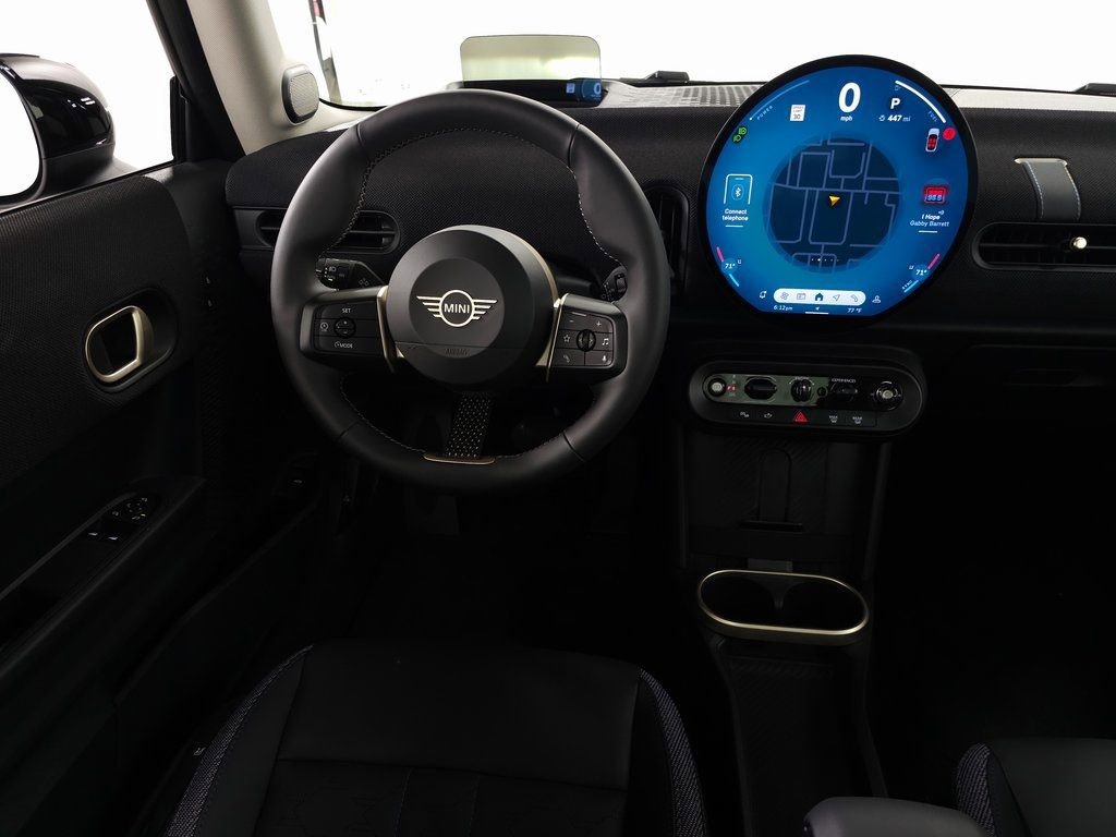 Used 2025 MINI Cooper S image 15