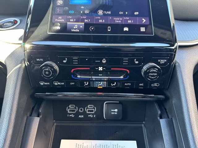 New 2025 Jeep Grand Cherokee L Altitude image 37