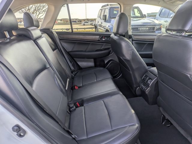Used 2019 Subaru Outback 3.6R Limited image 31
