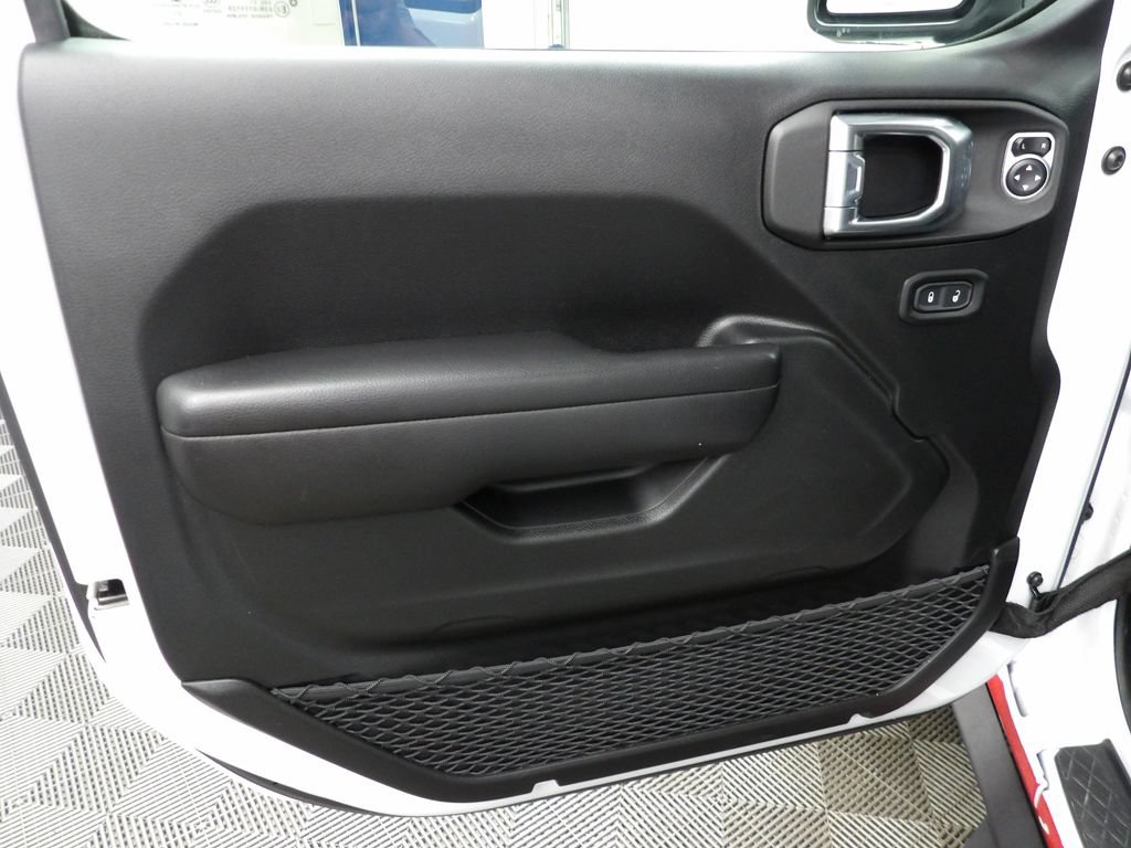 Used 2021 Jeep Gladiator Sport AWD/4WD image 60
