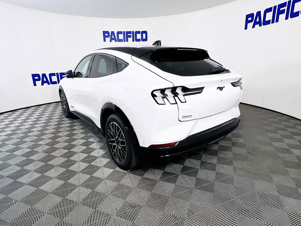 Used 2024 Ford Mustang Mach-E Premium image 7