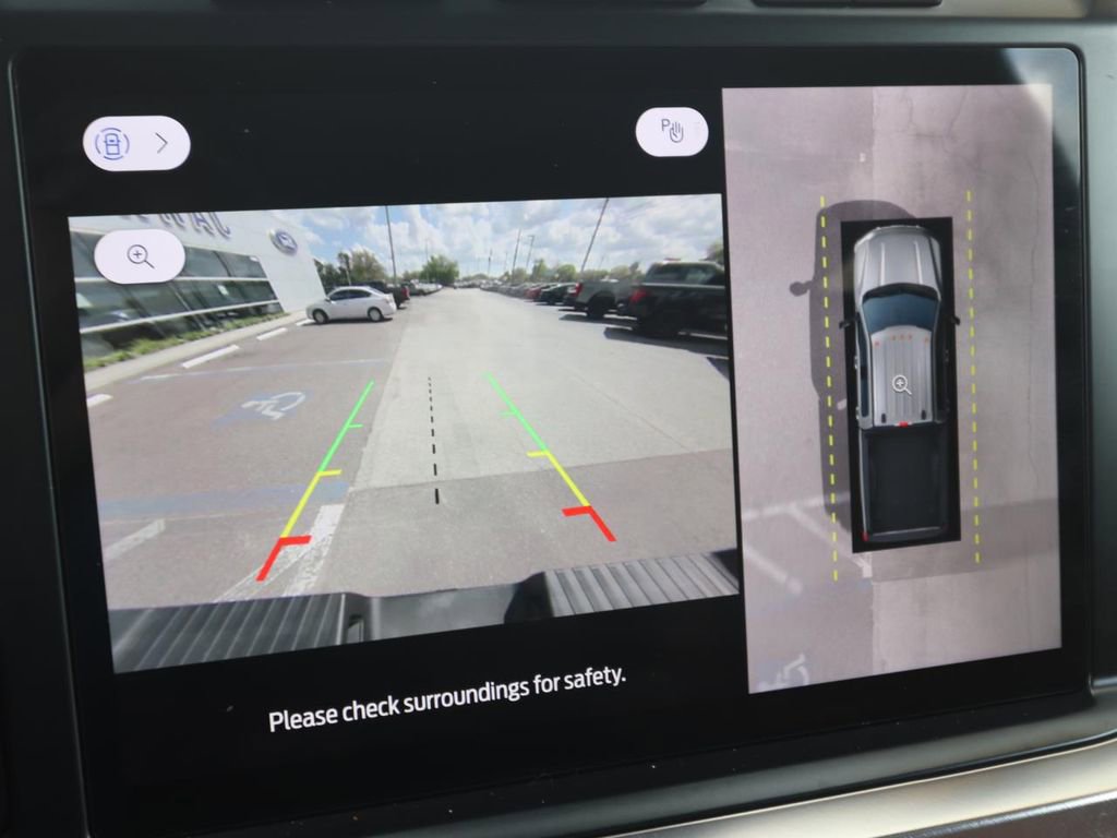 Used 2024 Ford F250 King Ranch w/ Chrome Package AWD/4WD image 6