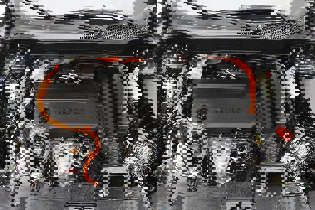 Used 2025 Honda CR-V Sport-L image 28