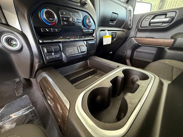 Used 2019 Chevrolet Silverado 1500 RST image 22