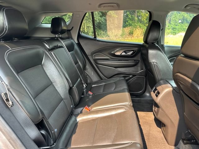 Used 2023 GMC Terrain SLT AWD/4WD image 23