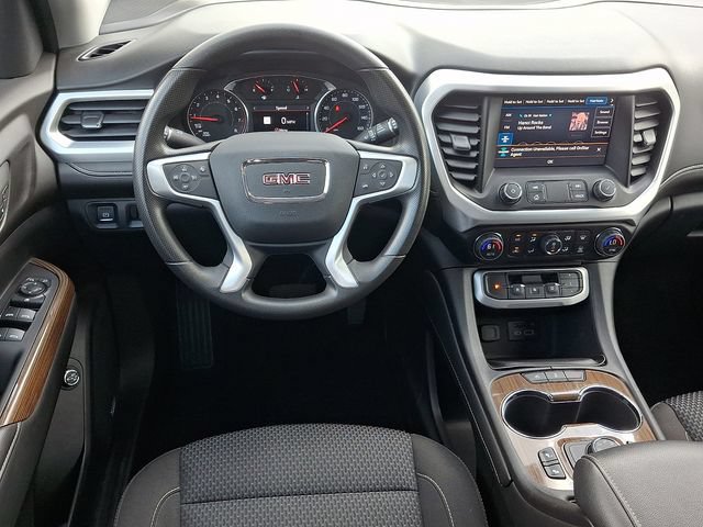 Used 2023 GMC Acadia SLE w/ Driver Convenience Package AWD/4WD image 2