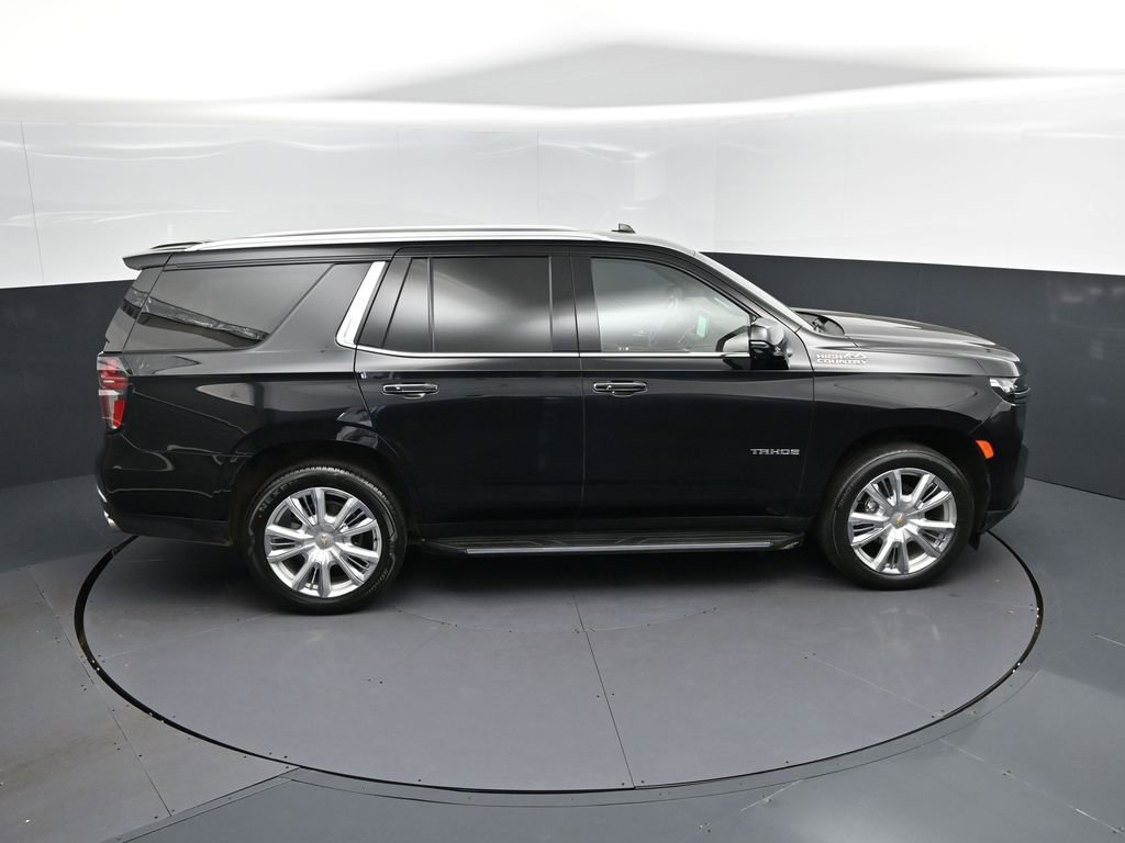 Used 2023 Chevrolet Tahoe High Country image 36