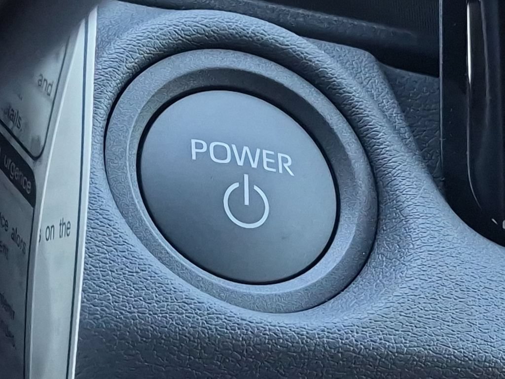 New 2026 Toyota bZ AWD/4WD image 23