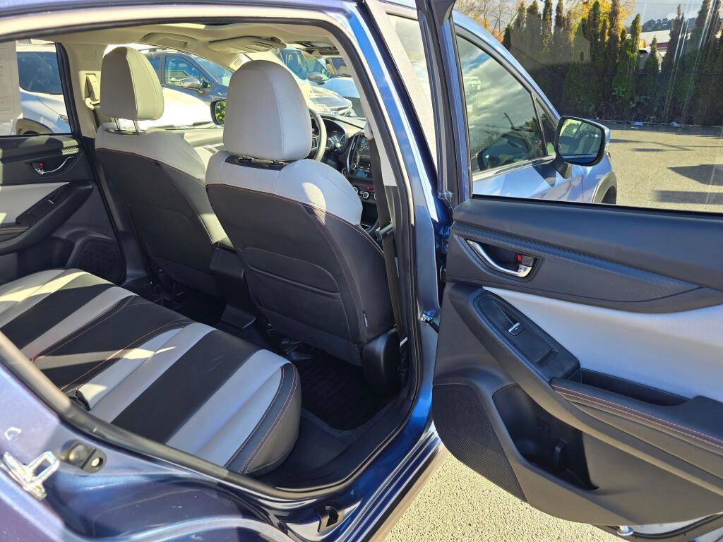 Used 2018 Subaru Crosstrek 2.0i Limited AWD/4WD image 13