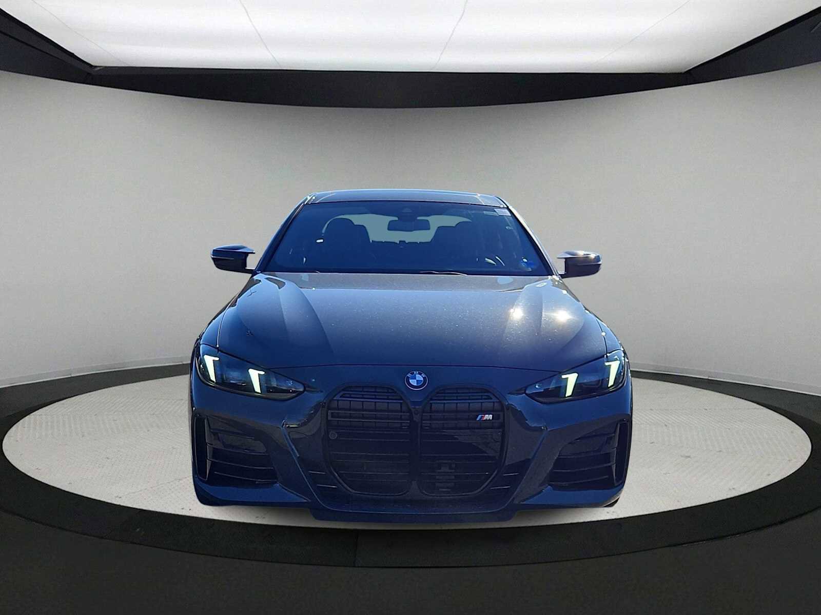 New 2026 BMW 440i xDrive Coupe w/ Premium Package AWD/4WD image 3
