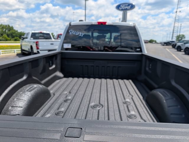 New 2026 Ford F350 Lariat w/ Chrome Package AWD/4WD image 10