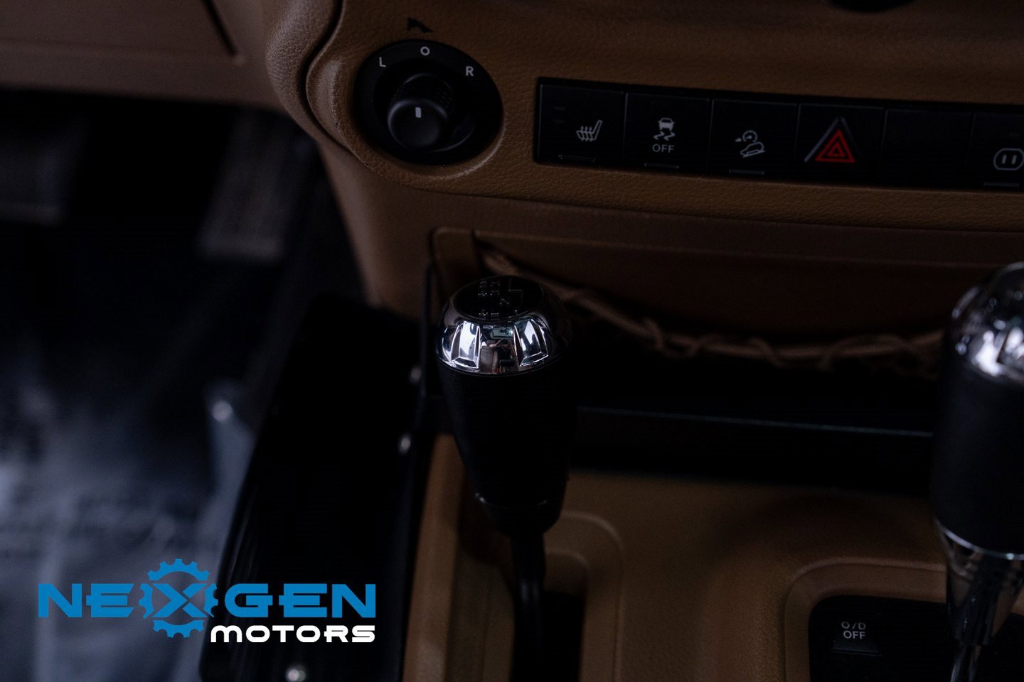 Used 2011 Jeep Wrangler Unlimited Rubicon image 18