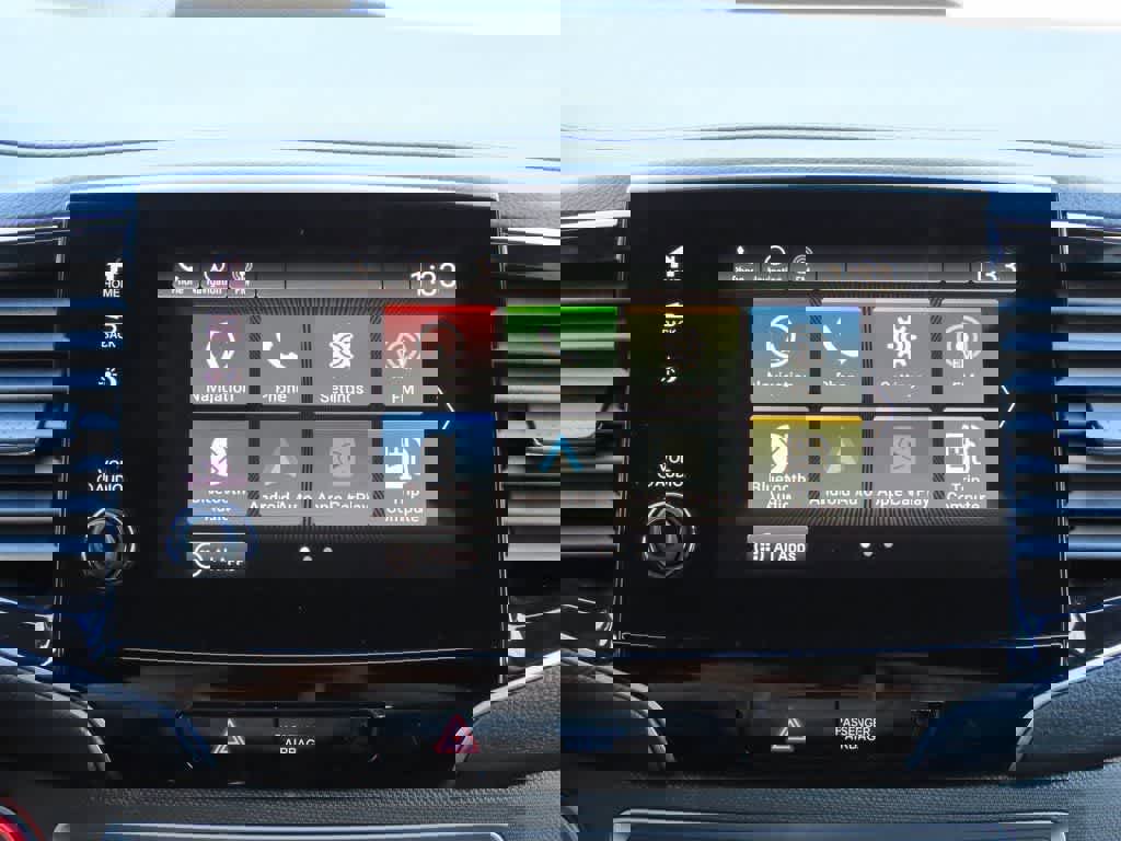 Certified 2024 Honda Passport TrailSport image 20