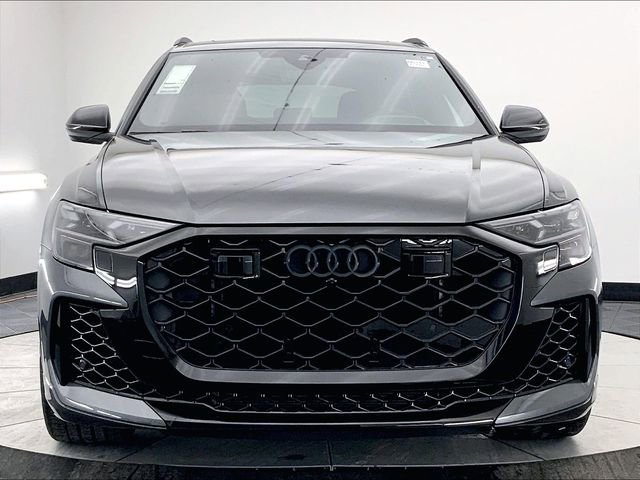 New 2026 Audi RS Q8 performance AWD/4WD image 5