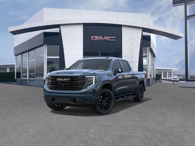 New 2026 GMC Sierra 1500 Elevation image 8
