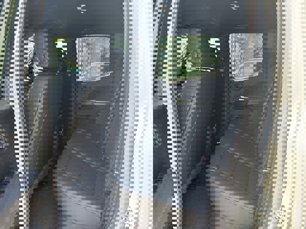 New 2026 Chevrolet Colorado Trail Boss image 10