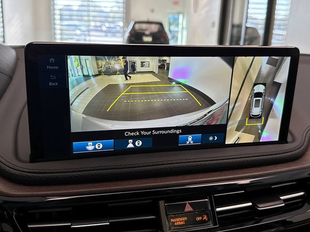 New 2026 Acura MDX w/ Advance Package AWD/4WD image 19