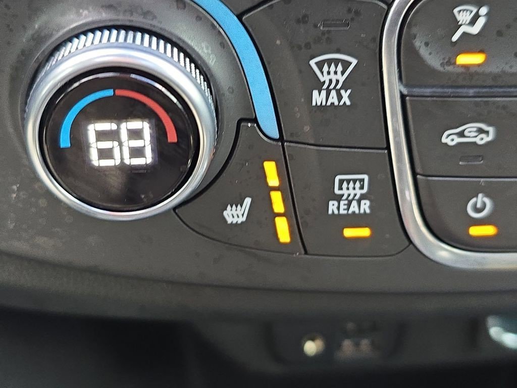 Certified 2023 Chevrolet Traverse RS w/ LPO, Floor Liner Package image 18