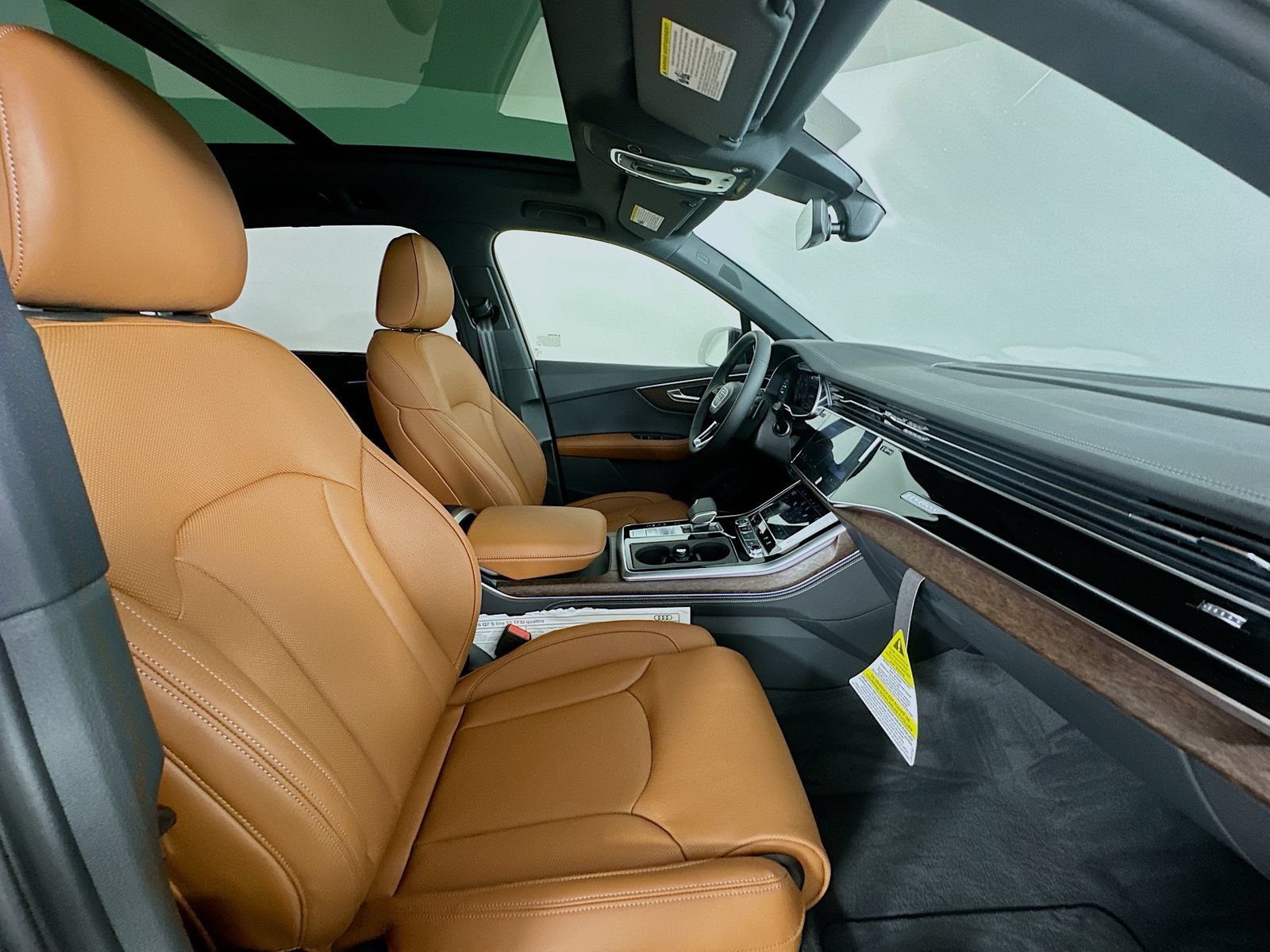 New 2026 Audi Q7 3.0T Prestige AWD/4WD image 44