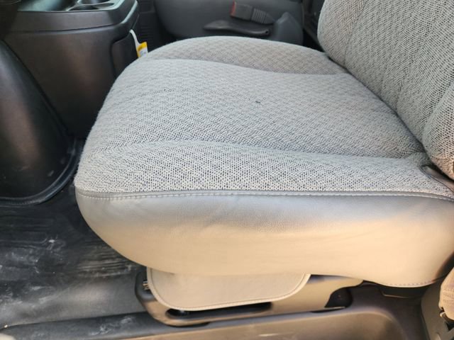 New 2025 GMC Savana 3500 w/ Power Convenience Package image 18