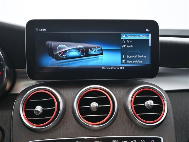 Used 2020 Mercedes-Benz C 300 Sedan image 6