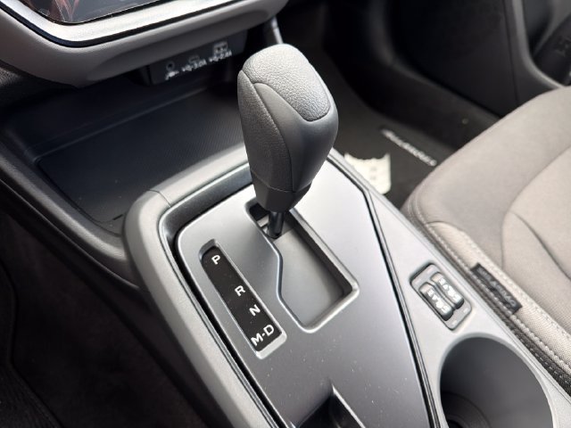 New 2027 Subaru Crosstrek 2.5i Premium AWD/4WD image 15