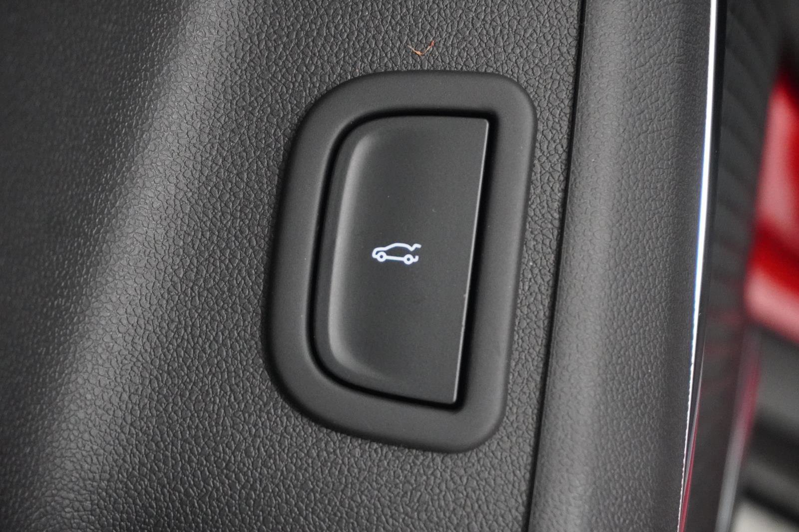 New 2026 Chevrolet Traverse Z71 w/ Enhanced Driving Package image 15