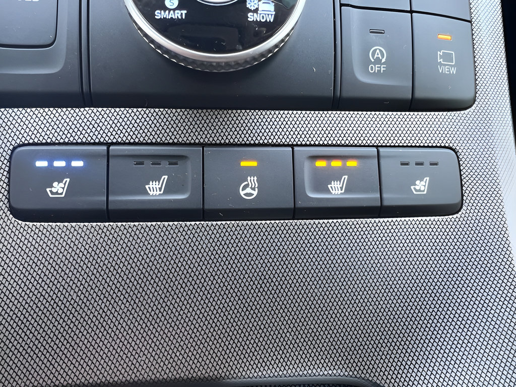 Used 2021 Hyundai Palisade Limited AWD/4WD image 30