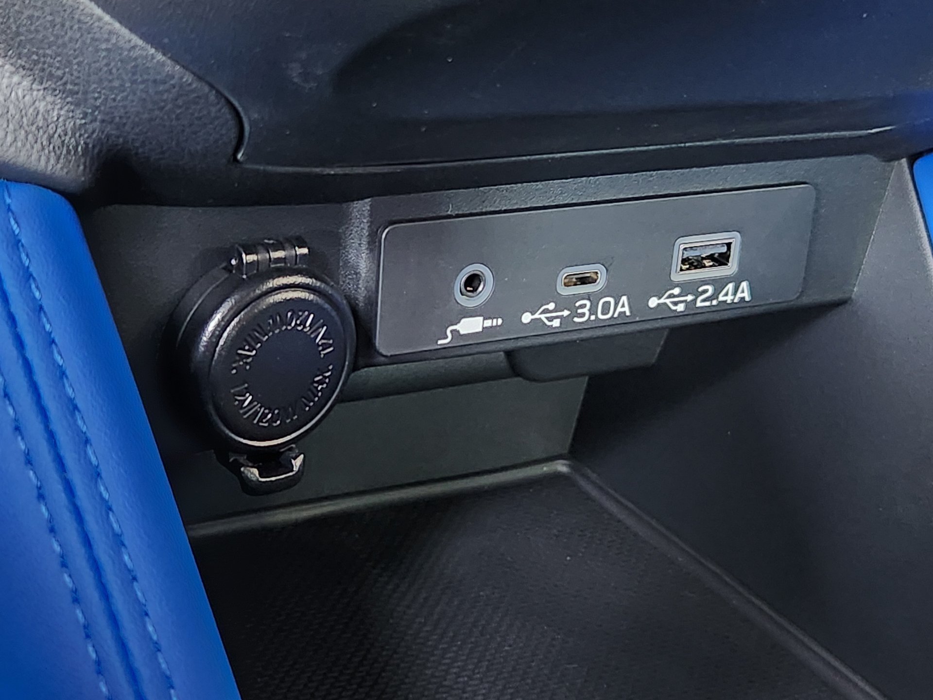 New 2026 Subaru WRX tS AWD/4WD image 10
