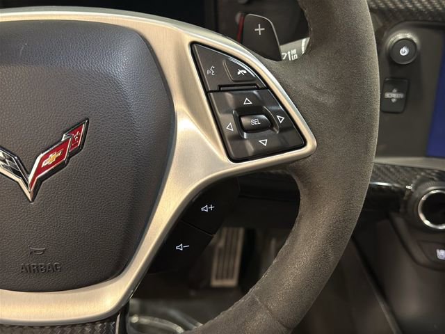Used 2016 Chevrolet Corvette Stingray Coupe w/ 3LT Preferred Equipment Group RWD image 18