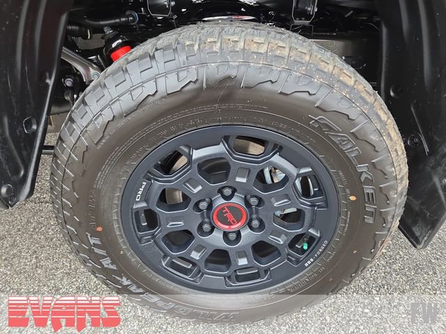 New 2026 Toyota Tundra TRD Pro w/ Tow Tech Package image 30