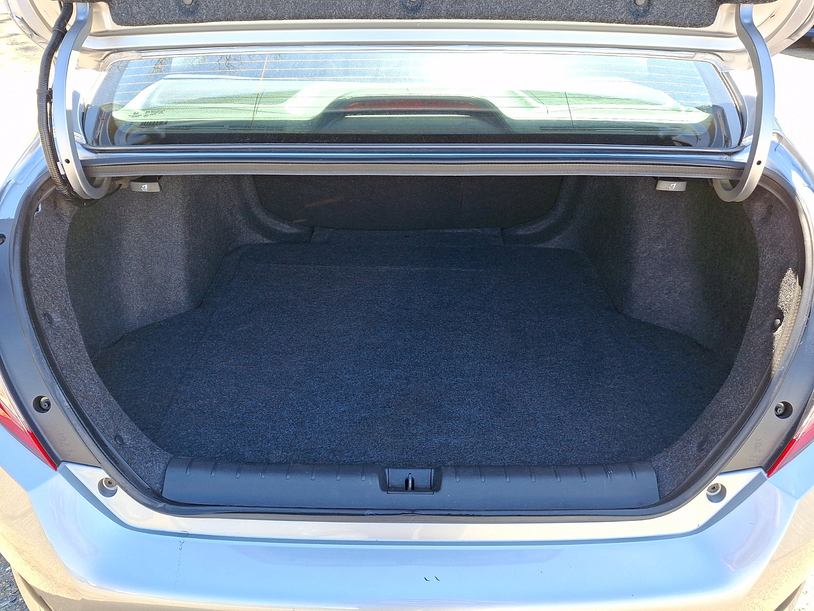 Used 2021 Honda Civic Sport image 30