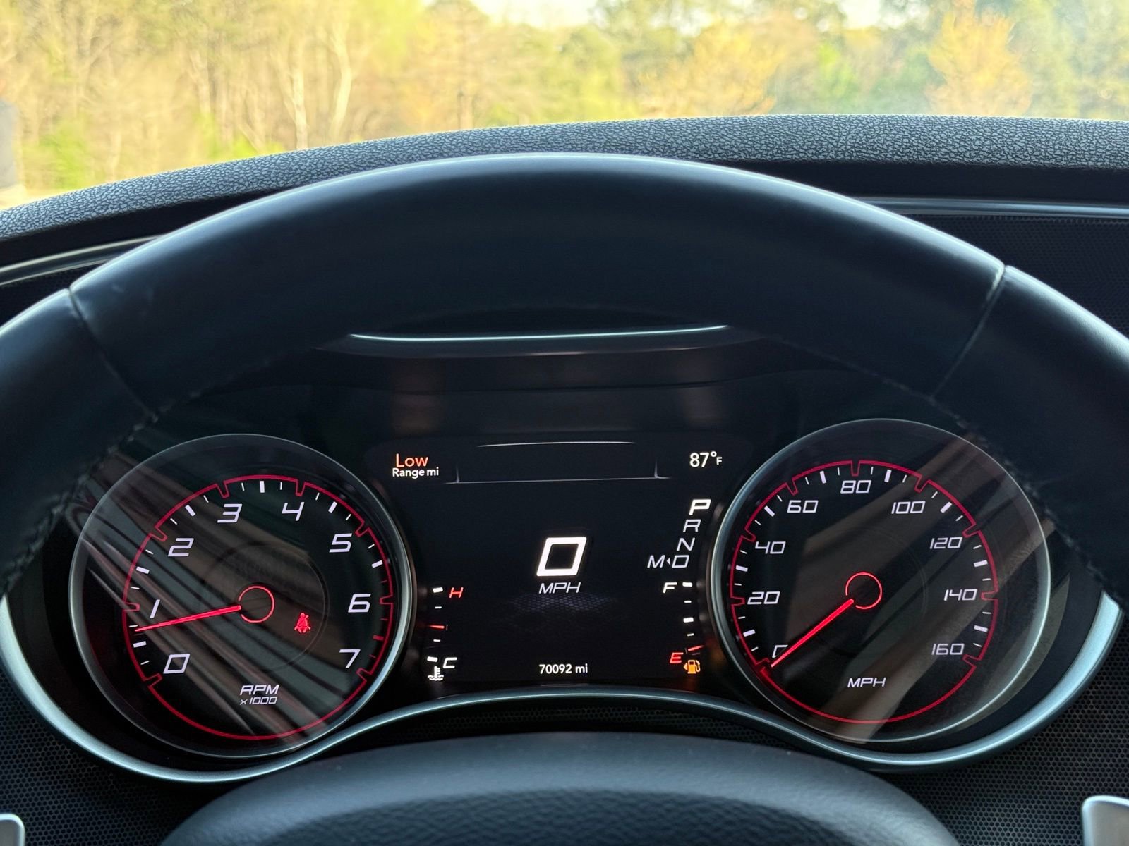 Used 2015 Dodge Charger R/T image 28