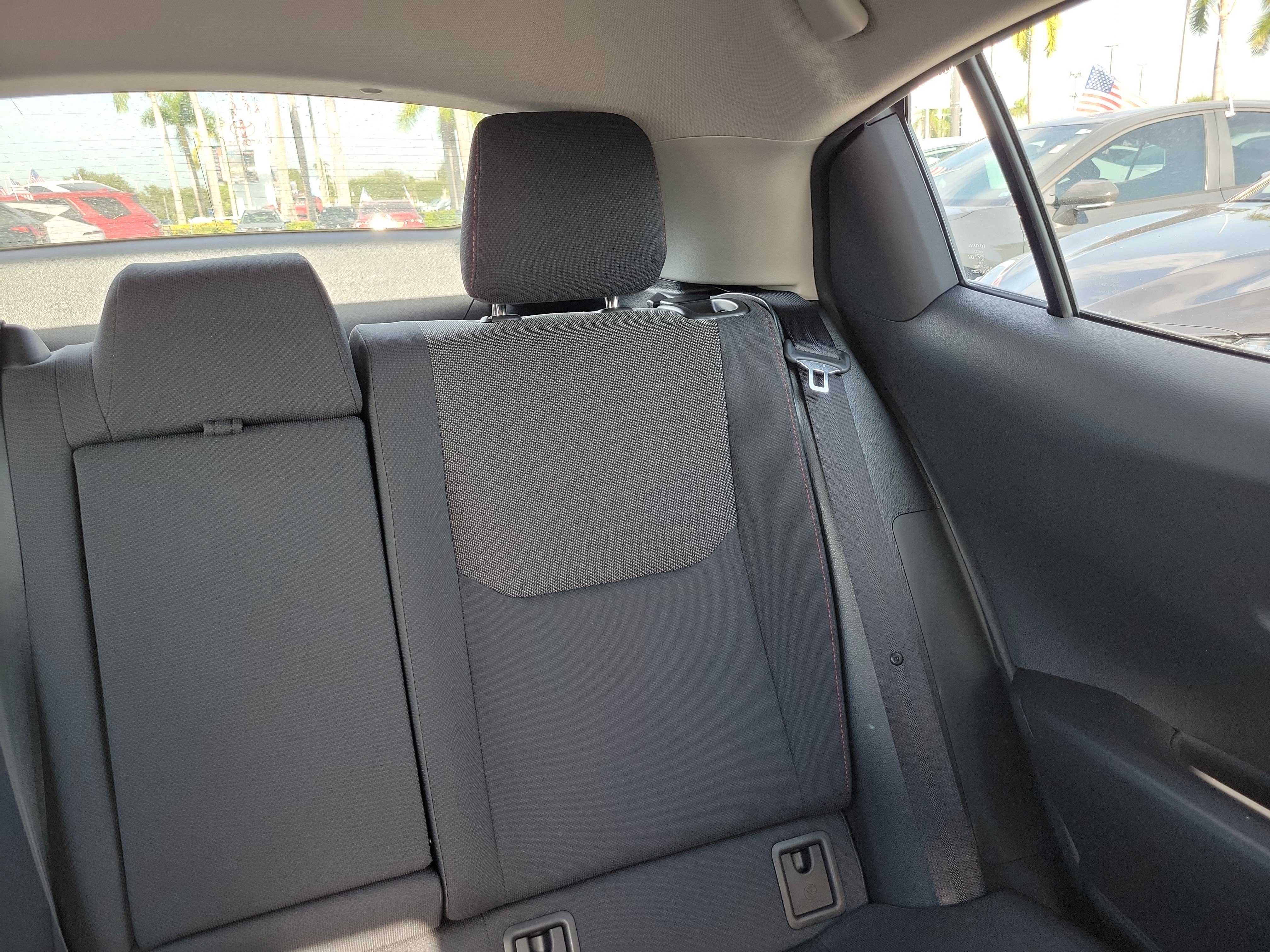 Used 2024 Toyota Prius Prime FWD image 23