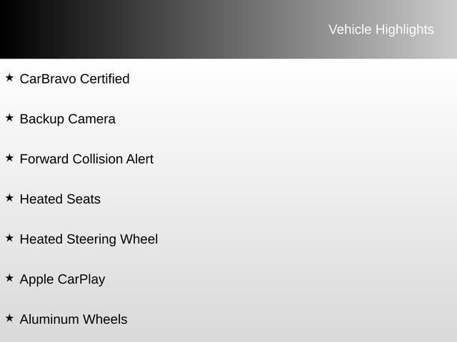 Used 2024 Volkswagen GTI S image 8