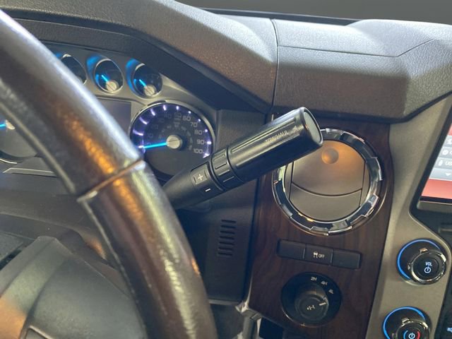 Used 2014 Ford F350 Lariat w/ Chrome Package image 19