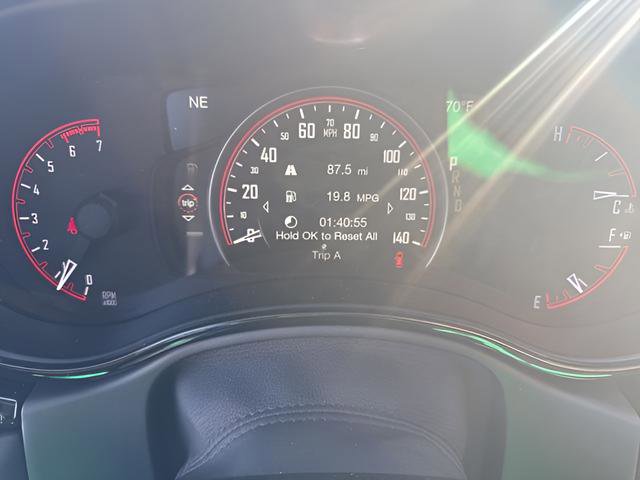 New 2026 Dodge Durango GT image 22