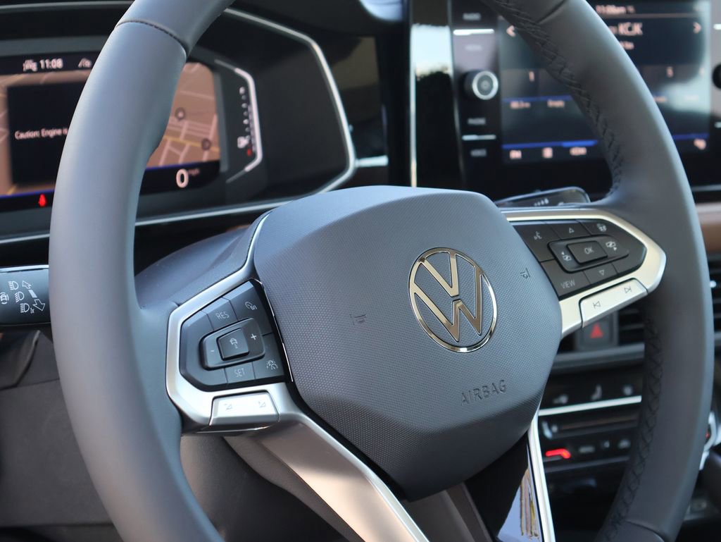 New 2026 Volkswagen Jetta SEL image 20