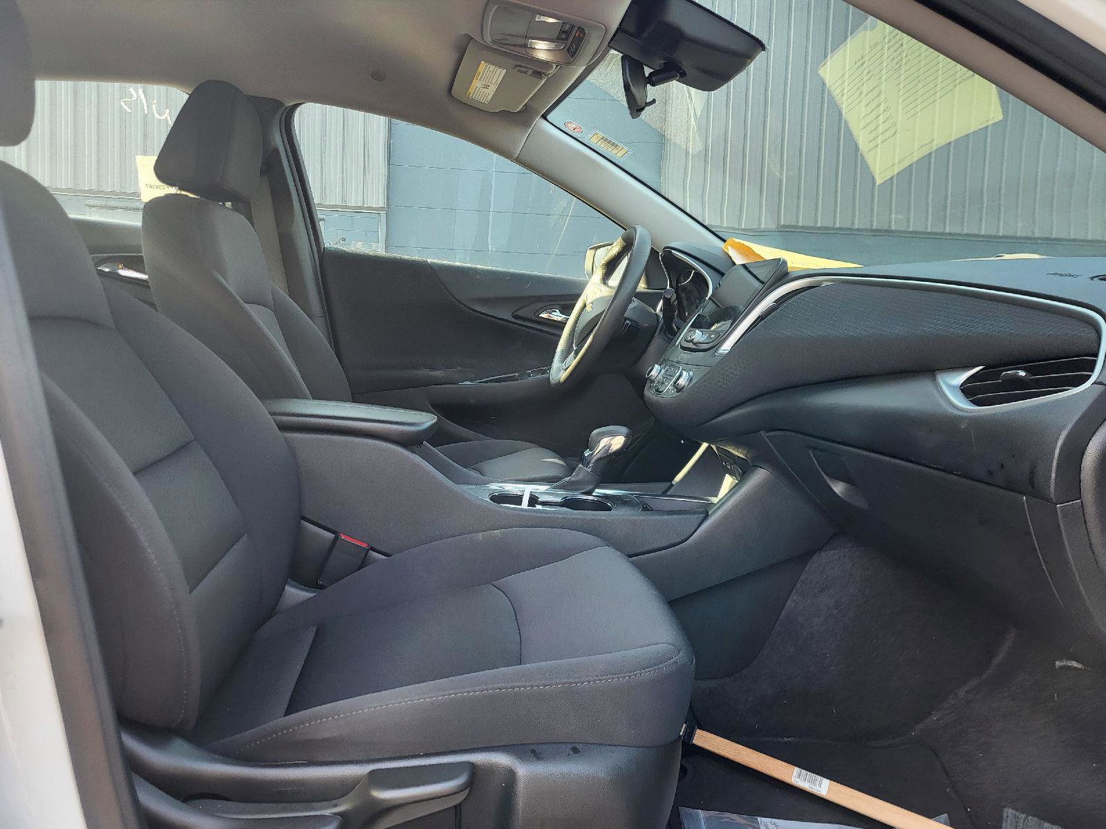 Used 2023 Chevrolet Malibu LT image 12