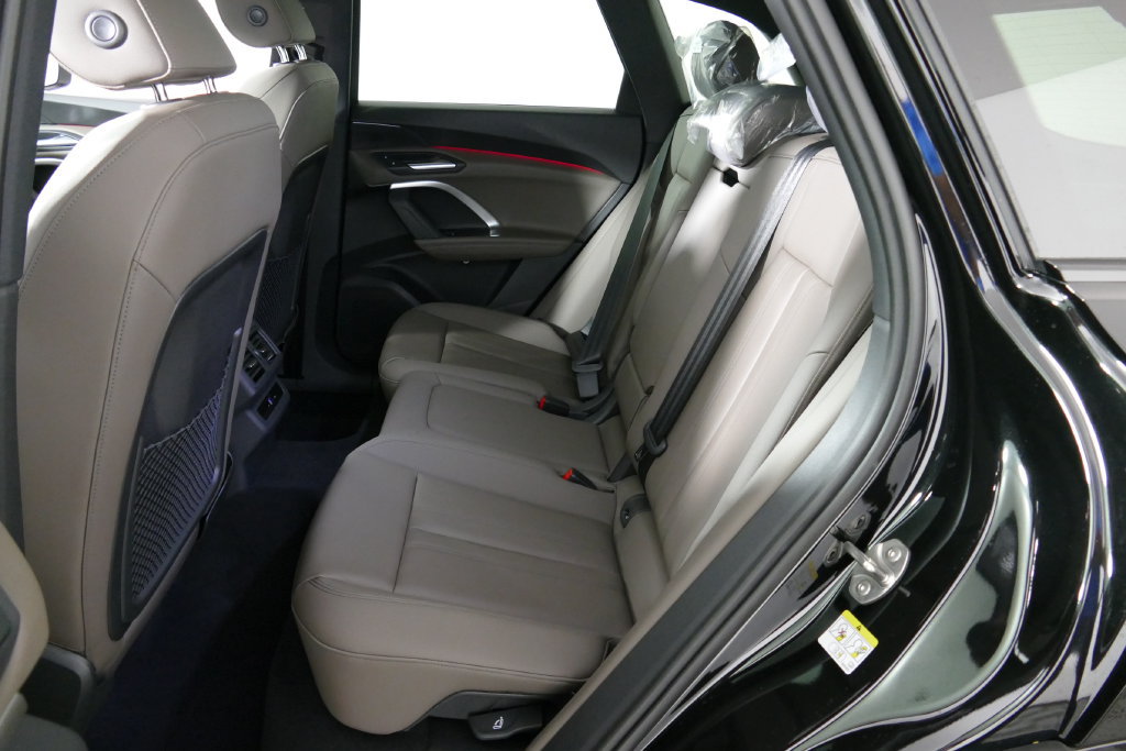 New 2026 Audi Q5 2.0T AWD/4WD image 28