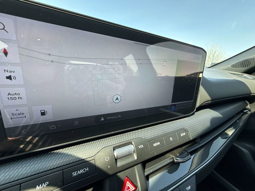 Used 2025 Kia K4 GT-Line image 20