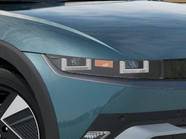 New 2026 Hyundai Ioniq 5 SE AWD/4WD image 9