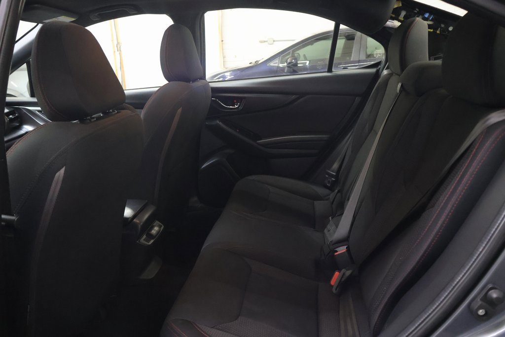 Used 2022 Subaru WRX Premium image 15