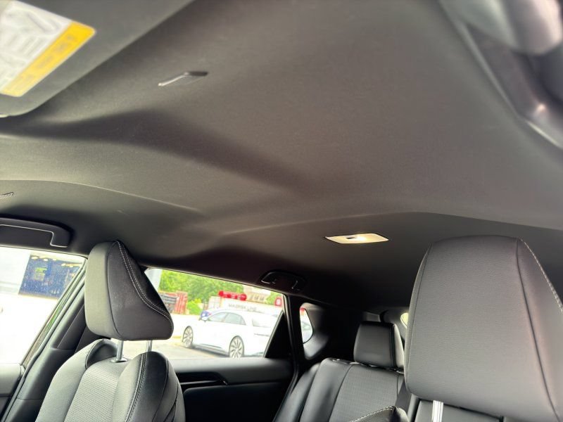 Used 2023 Subaru Solterra AWD image 19
