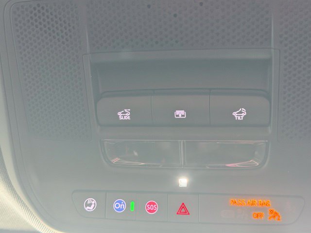 Used 2026 Chevrolet Equinox LT w/ Convenience Package II AWD/4WD image 43